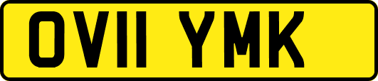 OV11YMK