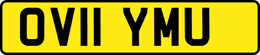 OV11YMU