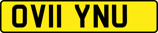 OV11YNU