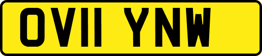 OV11YNW