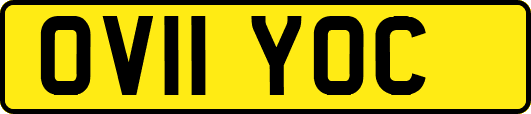 OV11YOC