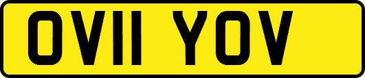 OV11YOV