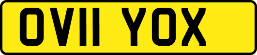 OV11YOX
