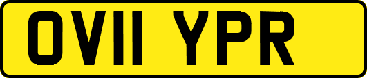 OV11YPR