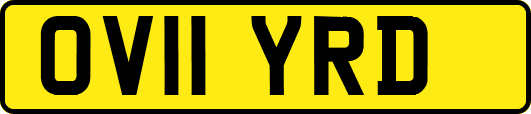 OV11YRD