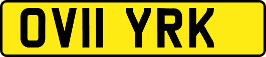 OV11YRK