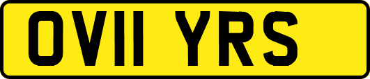OV11YRS