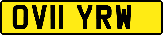 OV11YRW