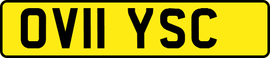 OV11YSC
