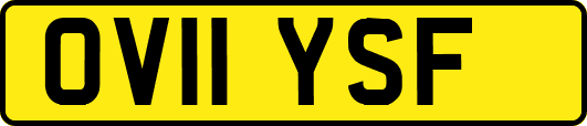 OV11YSF