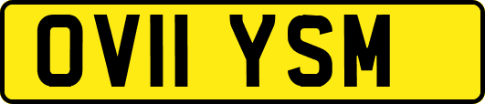OV11YSM