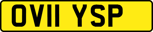 OV11YSP
