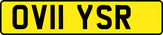 OV11YSR