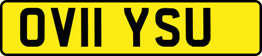 OV11YSU