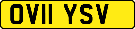 OV11YSV