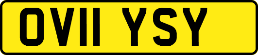 OV11YSY