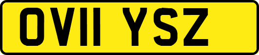 OV11YSZ