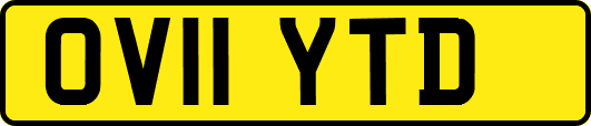 OV11YTD