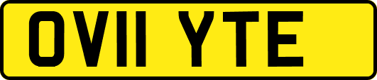 OV11YTE
