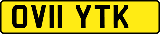 OV11YTK