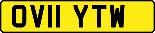 OV11YTW