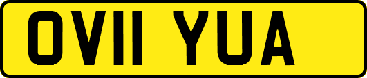 OV11YUA