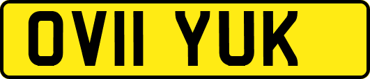 OV11YUK