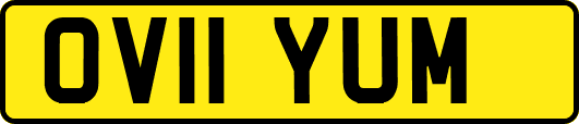 OV11YUM
