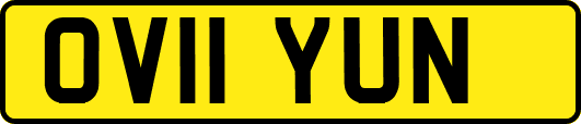 OV11YUN