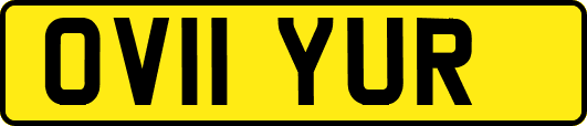 OV11YUR