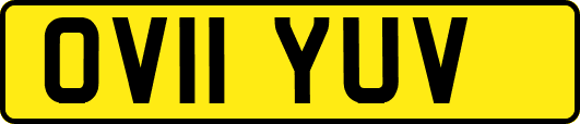 OV11YUV