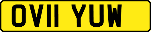 OV11YUW