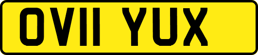 OV11YUX
