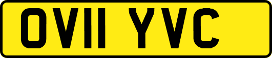 OV11YVC