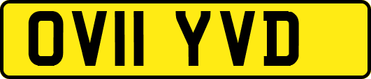 OV11YVD