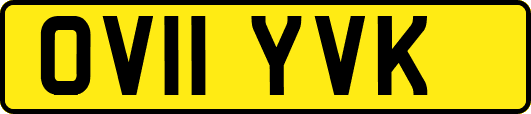 OV11YVK