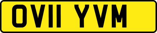 OV11YVM
