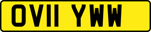 OV11YWW