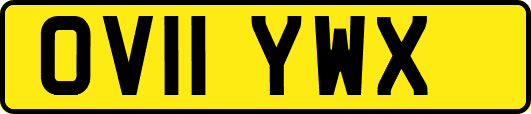 OV11YWX