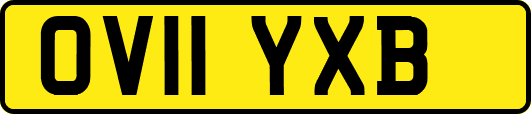 OV11YXB