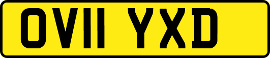 OV11YXD