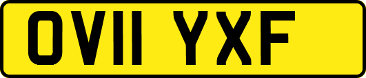OV11YXF