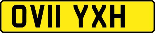OV11YXH