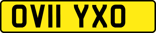 OV11YXO
