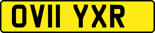 OV11YXR