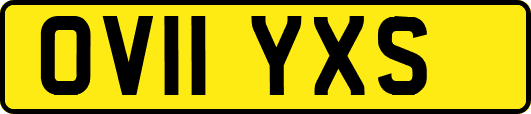 OV11YXS