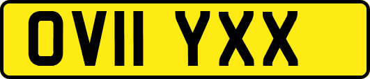 OV11YXX