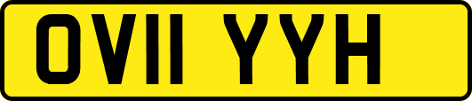 OV11YYH