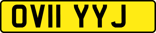 OV11YYJ