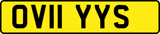 OV11YYS